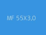 MF 55X3,0 